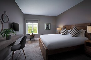 Kilmurry Lodge Hotel