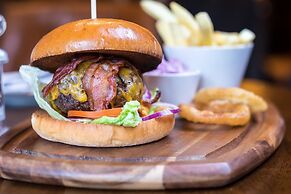 Kilmurry Lodge Hotel