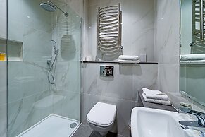 Kilmurry Lodge Hotel