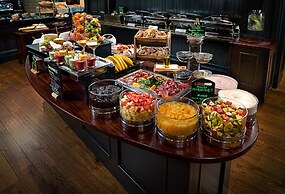 Kilmurry Lodge Hotel