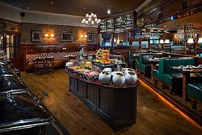 Kilmurry Lodge Hotel