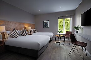 Kilmurry Lodge Hotel