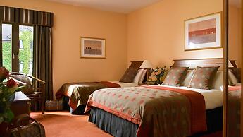 Kilmurry Lodge Hotel