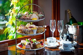 Kilmurry Lodge Hotel