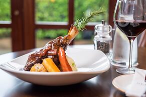 Kilmurry Lodge Hotel