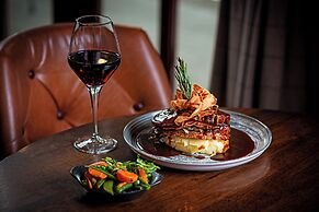 Kilmurry Lodge Hotel