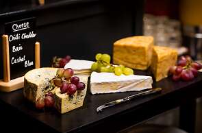 Kilmurry Lodge Hotel