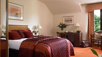 Kilmurry Lodge Hotel