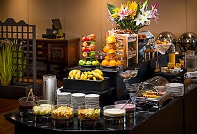 Kilmurry Lodge Hotel