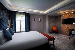 Kilmurry Lodge Hotel