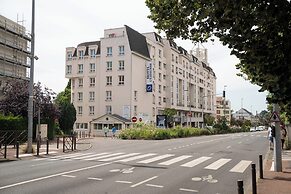 Hôtel L'Eaubonne