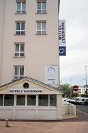 Hôtel L'Eaubonne