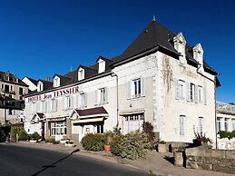 Hôtel Teyssier