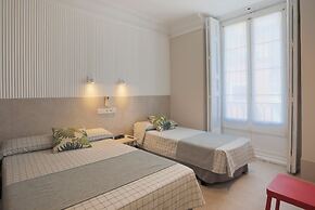 Hostal Castilla II - Puerta del Sol