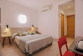 Hostal Castilla II - Puerta del Sol