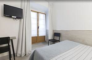 Hostal Castilla II - Puerta del Sol