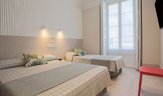 Hostal Castilla II - Puerta del Sol