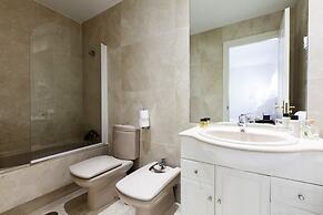 Hostal Castilla II - Puerta del Sol