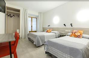 Hostal Castilla II - Puerta del Sol