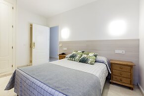 Hostal Castilla II - Puerta del Sol