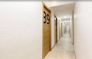 Hostal Castilla II - Puerta del Sol