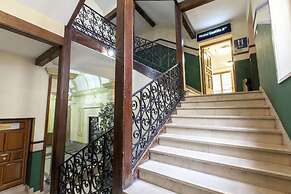 Hostal Castilla II - Puerta del Sol