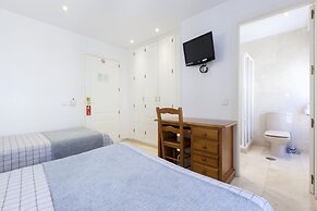 Hostal Castilla II - Puerta del Sol