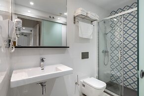 Hostal Castilla II - Puerta del Sol