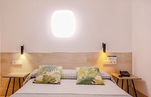 Hostal Castilla II - Puerta del Sol