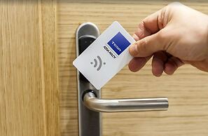 Hostal Castilla II - Puerta del Sol