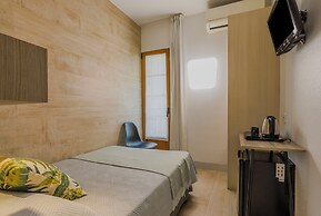 Hostal Castilla II - Puerta del Sol