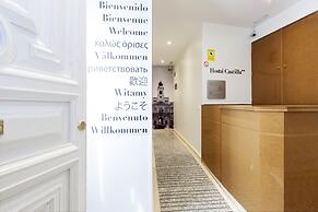 Hostal Castilla II - Puerta del Sol