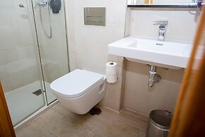 Hostal Castilla II - Puerta del Sol