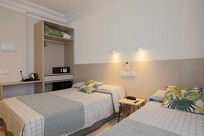 Hostal Castilla II - Puerta del Sol