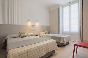 Hostal Castilla II - Puerta del Sol