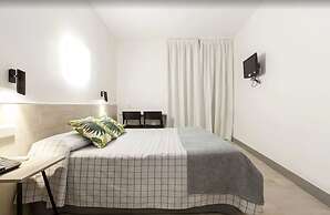 Hostal Castilla II - Puerta del Sol