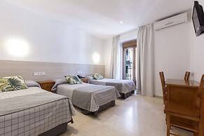 Hostal Castilla II - Puerta del Sol