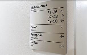 Hostal Castilla II - Puerta del Sol