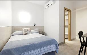 Hostal Castilla II - Puerta del Sol