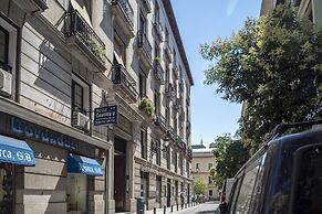 Hostal Castilla II - Puerta del Sol