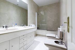 Hostal Castilla II - Puerta del Sol