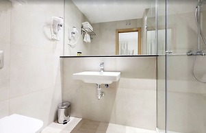 Hostal Castilla II - Puerta del Sol