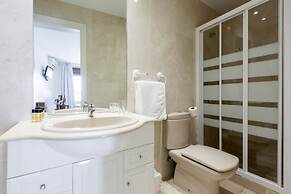 Hostal Castilla II - Puerta del Sol