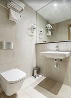 Hostal Castilla II - Puerta del Sol