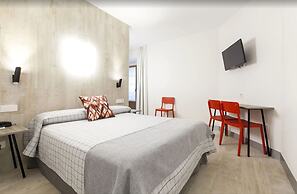 Hostal Castilla II - Puerta del Sol