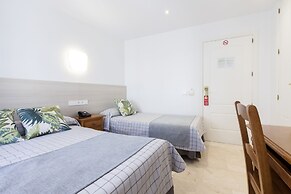 Hostal Castilla II - Puerta del Sol