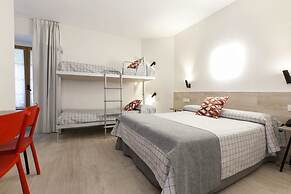 Hostal Castilla II - Puerta del Sol