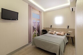 Hostal Castilla II - Puerta del Sol