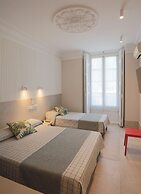 Hostal Castilla II - Puerta del Sol