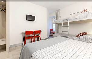 Hostal Castilla II - Puerta del Sol